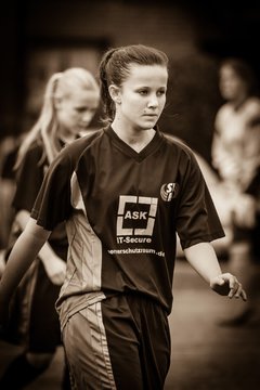 Bild 4233 - B-Juniorinnen SV Henstedt Ulzburg - FSC Kaltenkirchen : Ergebnis: 2:2